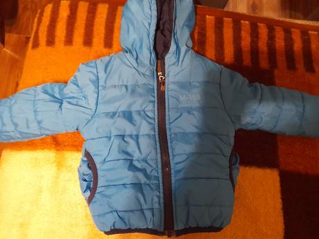 Balik oblečení, 86–98