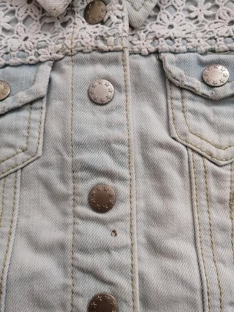 Riflova bunda, young dimension,98