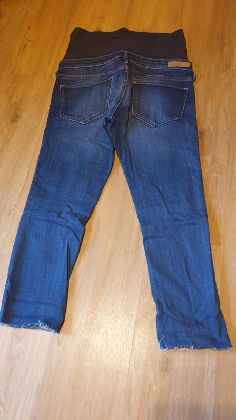 Tehotenske rifle hm vel. 40, h&m,40