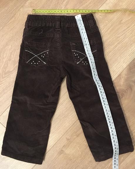 Nohavice, early days,86