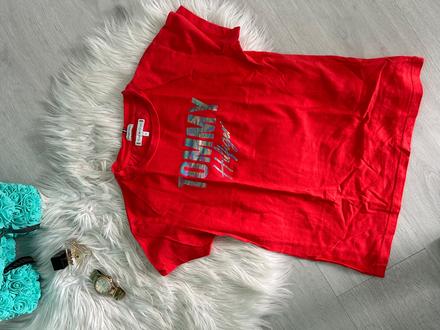 Tommy hilfiger tičko, tommy hilfiger,xs