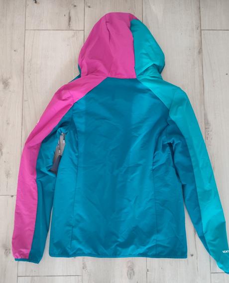 Bunda funkčná, mckinley,m