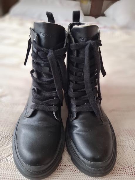 Prechodné topánky geox, geox,35