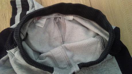 Chlapčenské tepláky, f&f,146