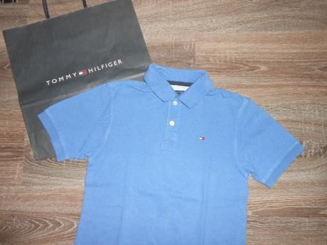 Tommy hilfiger dámska polokošela s, tommy hilfiger,s