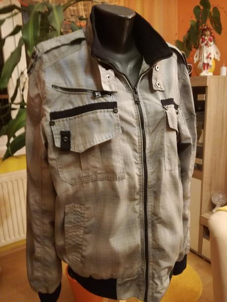 Prechodna panská bunda, just play,188