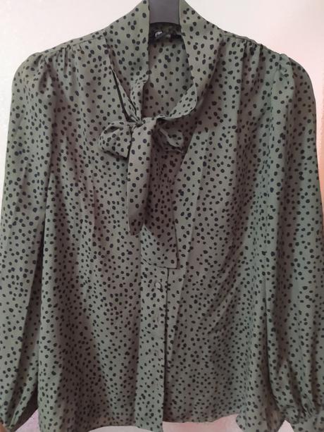Blúzka, f&f,42