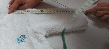 Prechodný overal, 68