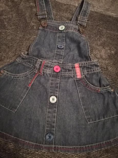 Kvalitné riflové veci, 86–98