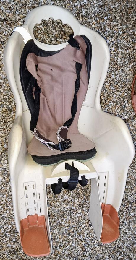 Baseli cyklosedačka, 