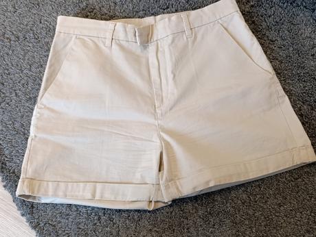 Kraťasy, h&m,xs