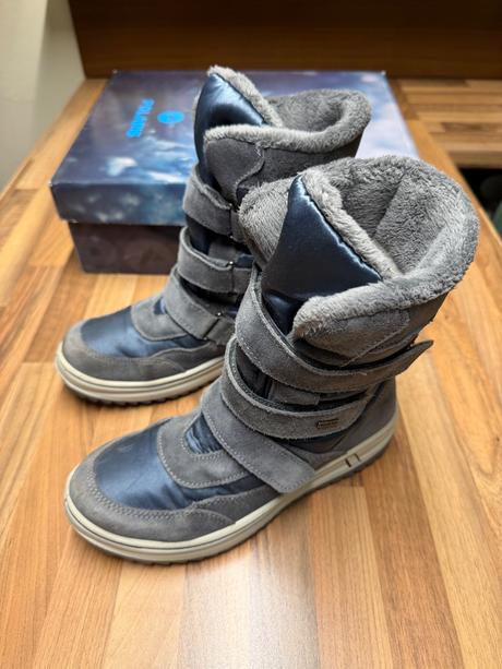 Snehule polaris, humanic,38