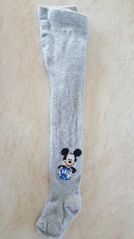 Pančuchy, disney,68