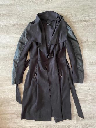 Jarny/jesenny plast, xs