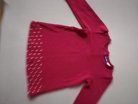 Šaty dievčenské, lupilu,80