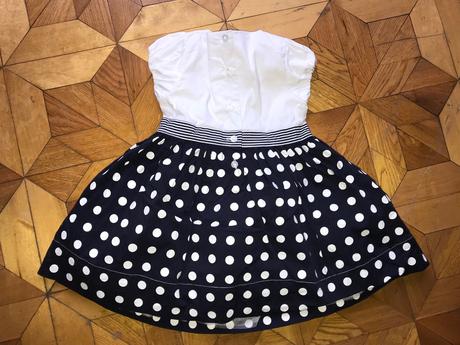 Letné šaty ido, 80