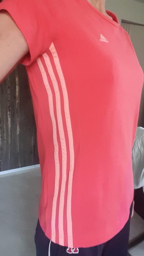 Dámske tričko, zn. adidas, adidas,s