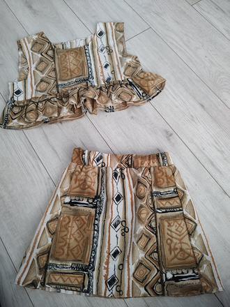 Krásny hand-made set, 116