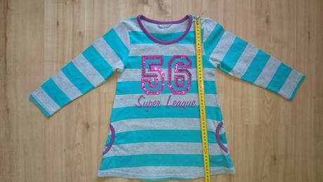 Šaty / tunika lindex 104, lindex,104