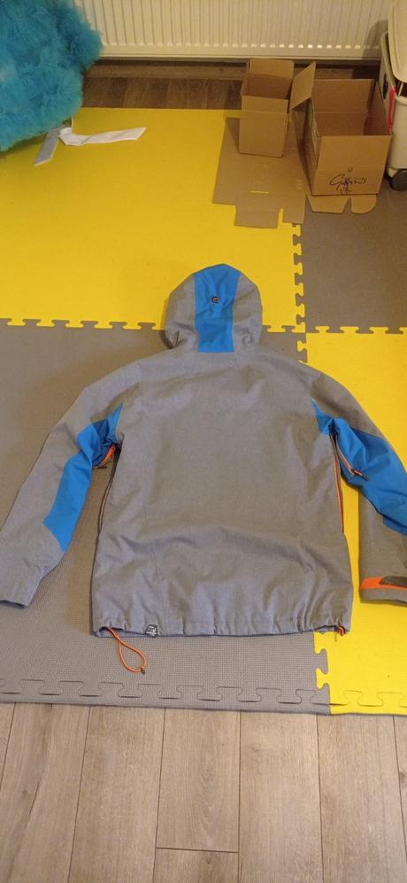 Lyžiarska bunda značky ziener, xl