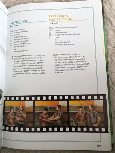 Kniha andrej bičan varí s tomášom, 