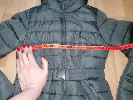 Presivana zimna bunda, zara,140