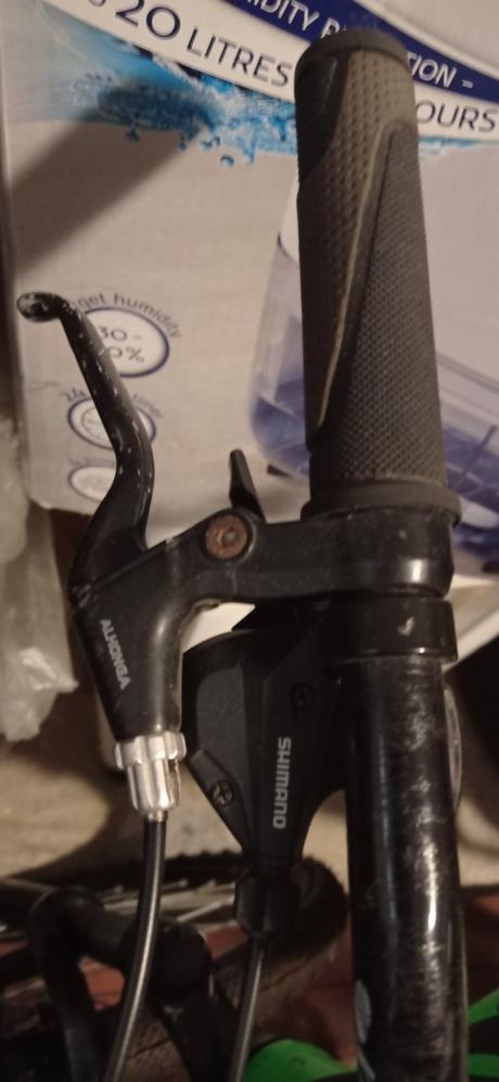 Bicykel ctm terrano 3.0, ctm,28