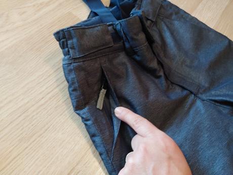 Oteplovačky, topolino,110