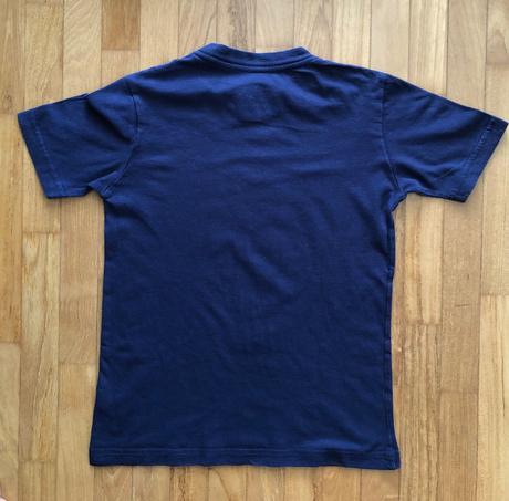 Detské tričko adidas d 54, š 37,5, r 16cm, adidas,s