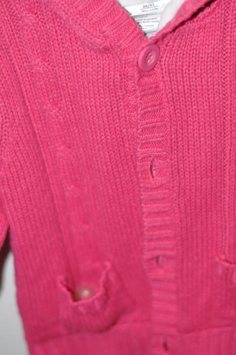 Vytepleny svetrik, 86