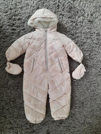Overal, f&f,86