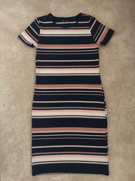 Šaty na leto, reserved,158