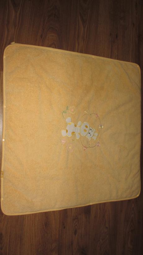 Deka - polozavinovacia, 