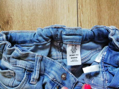 Rifle skinny reserved, reserved,128