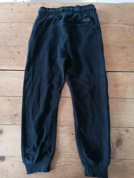 Tepláky zara, zara,122