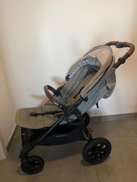 Športový kočík valco baby trend 4 šport, valco baby,valco baby snap 4 trend