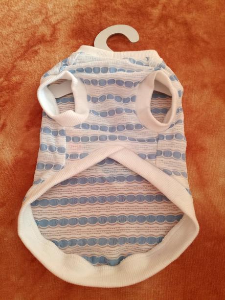 Tričko pre psíka + darček,