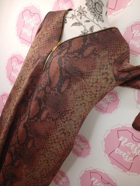 Nové šaty, 42 / xl