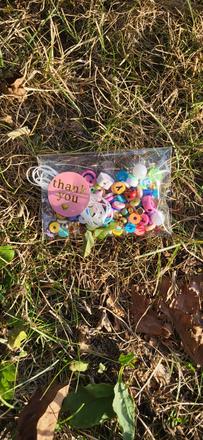 Zmes na výrobu náramkov, 