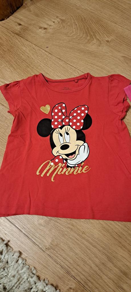 Tričká s krátkym rukávom, 122