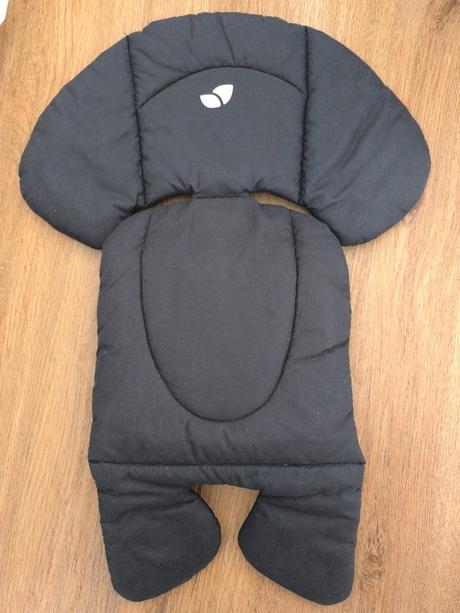 Vajíčko a základňa joie pre 0-13 kg, joie