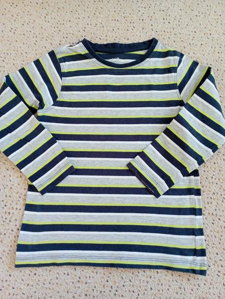 Tričko, kiki&koko,122