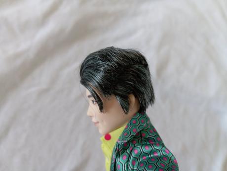 Barbie ken bts rm bez krabice,