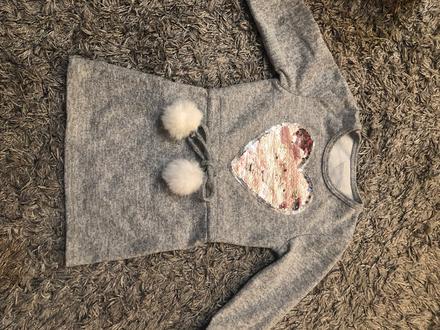 Saty s meniacim srdiečkom, 98