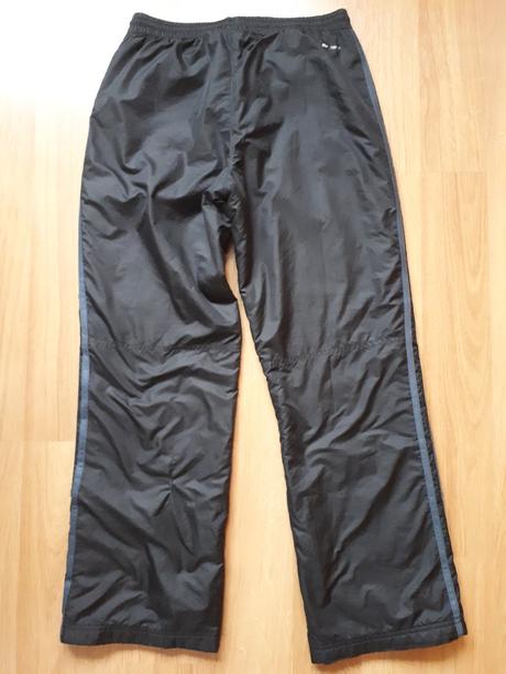 Zateplene šport. nohavice adidas152, adidas,152