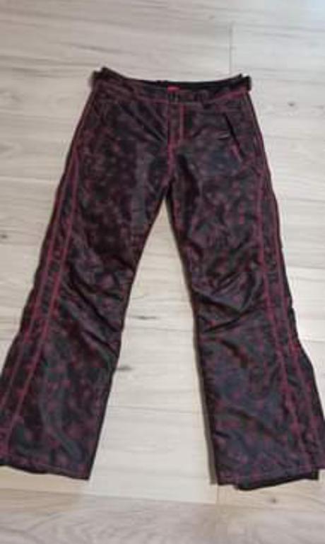 Oteplovačky, lyžiarske nohavice sam vel.l, s.a.m.,l