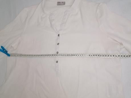 Blúzka č. 46, c&a,xxl