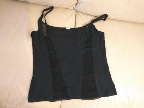 Dámske sexi tieklo, m