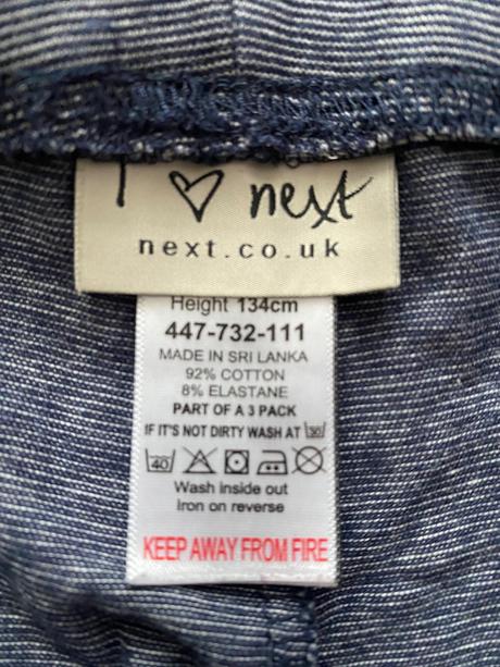 3/4leginy next, next,134