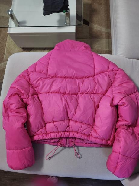 Dámska vetrovka, bershka,xs